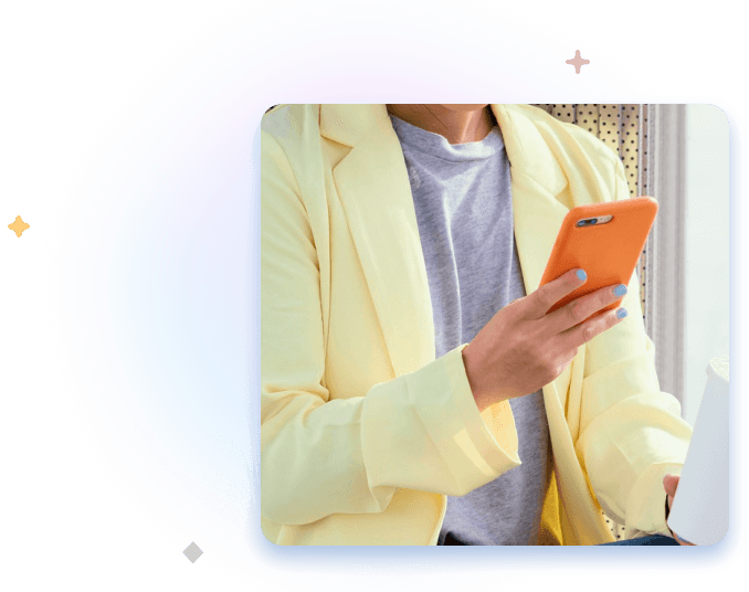 Phone Typing